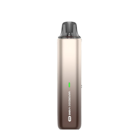 Vaporesso Vibe SE – Pod 1100 mAh, cartouche 4,5 ml, auto 24 W (MTL→RDL), simple & compact