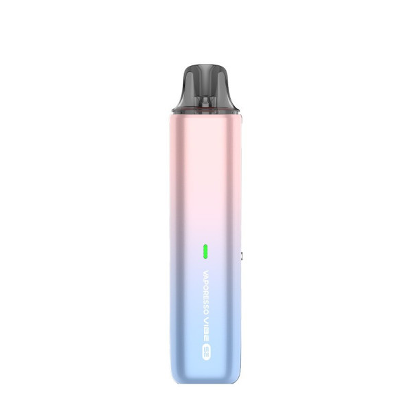 Vaporesso Vibe SE – Pod 1100 mAh, cartouche 4,5 ml, auto 24 W (MTL→RDL), simple & compact