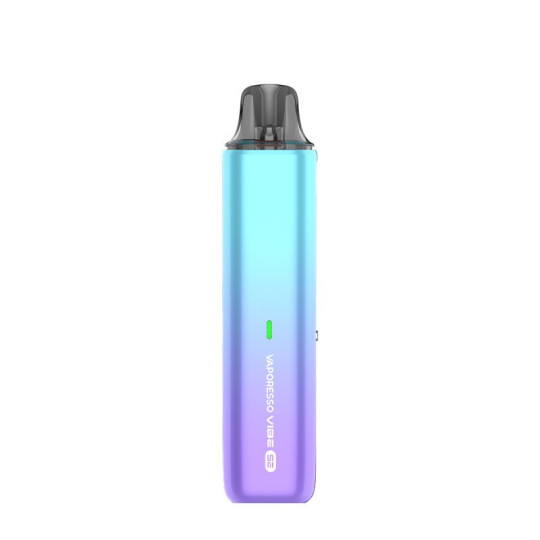 Vaporesso Vibe SE – Pod 1100 mAh, cartouche 4,5 ml, auto 24 W (MTL→RDL), simple & compact