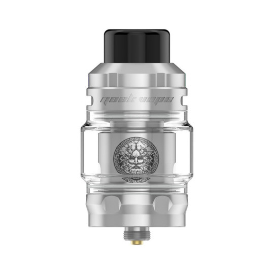 Z Sub-ohm Atomiser 5ml - GeekVape - Silver