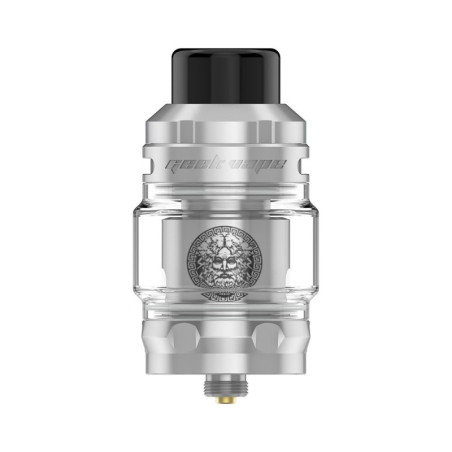 Atomiseur Z Sub ohm 5ml - GeekVape - Silver