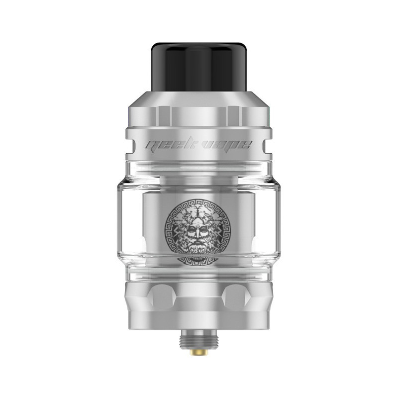 Z Sub-ohm Atomiser 5ml - GeekVape - Silver