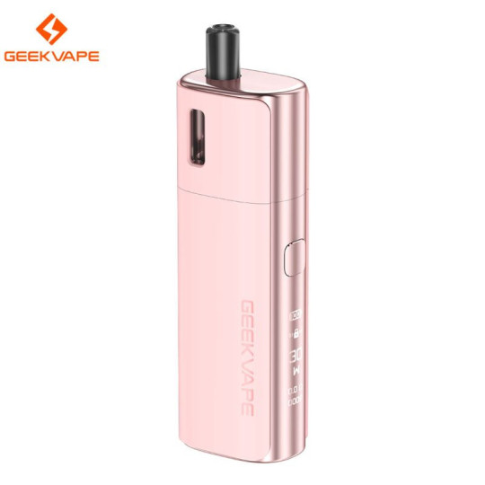 GEEKVAPE Soul 2 Pod Kit 30 W | 1500 mAh Akku – Rosa