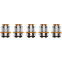 Résistances Z Series XM - GeekVape - 0.15 Ohm Pack de 5
