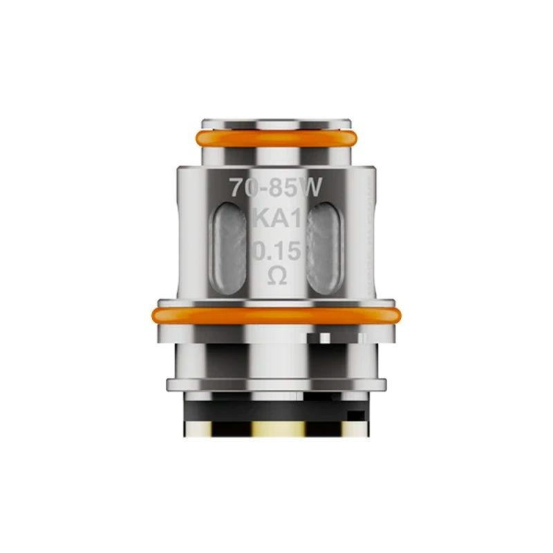 Coils Z Series XM – GeekVape – 0,15 Ohm 5er-Pack