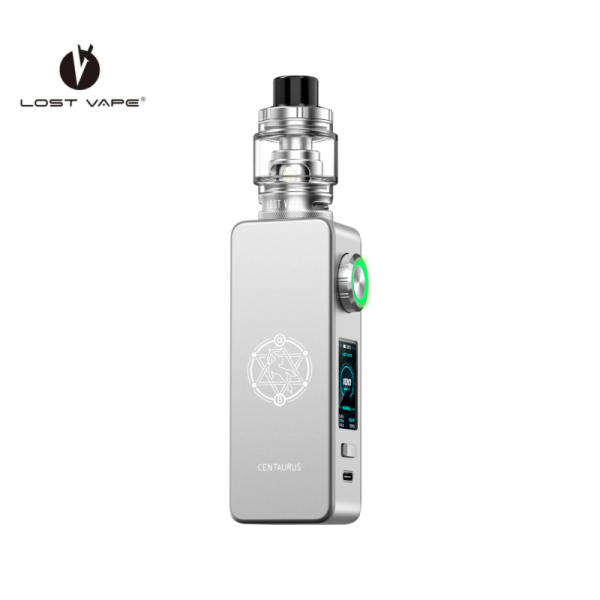 Centaurus M100 Kit – Interstellar – Lost Vape