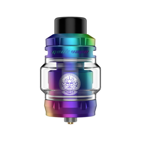 Z Max Subohm 4ml Atomiser - GeekVape - Rainbow