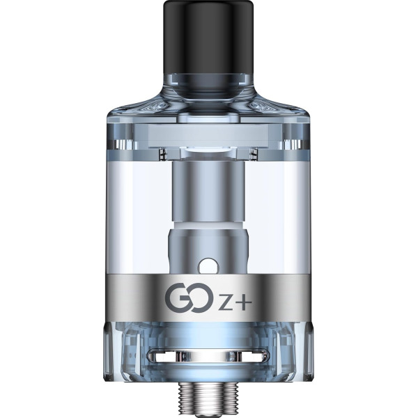 Text für Clearomiseur GoZ+ Tank 3,5 ml – Innokin – Blau