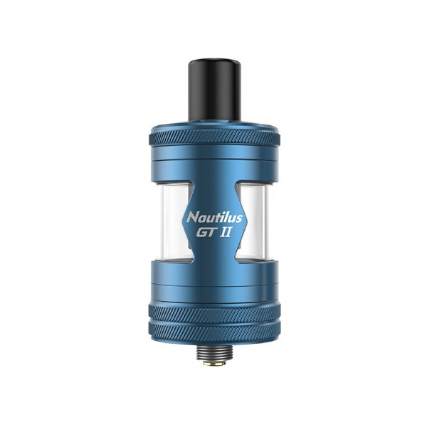 Nautilus GT2 Tank - Blue - Aspire