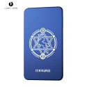 Portes Centaurus M200 - Lost Vape - Bleu