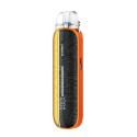 Kit Pod Pixo Aura - Aspire - Orange