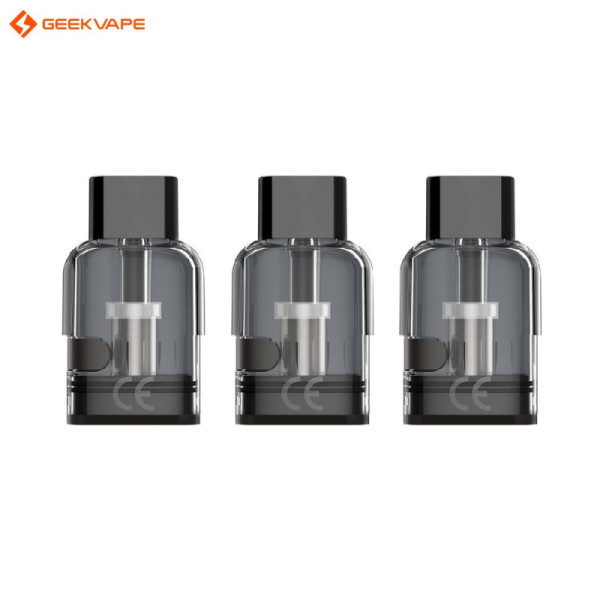 Wenax K1-cartridge - 1,0 ohm - 3 stuks - GEEKVAPE