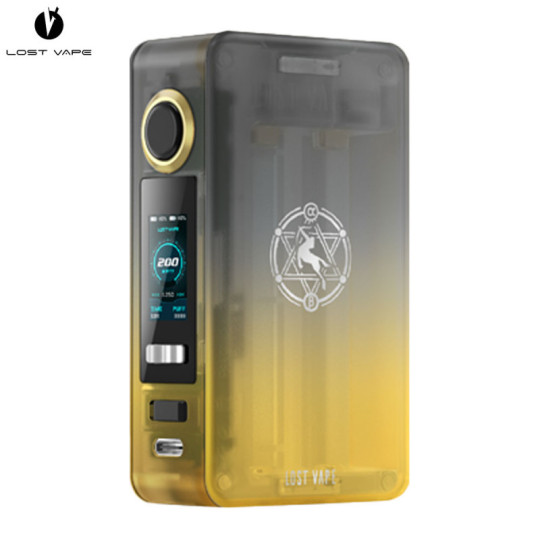 Box Centaurus N200 - Lost Vape - Desert Dusk