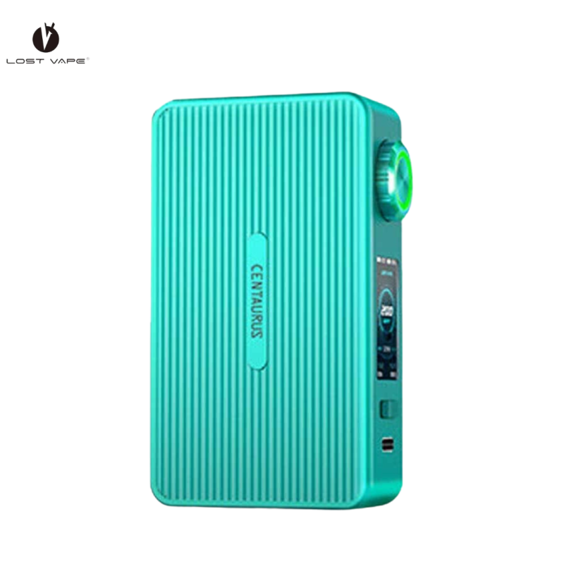 Box Centaurus M200 - Lost Vape - Neon Mint