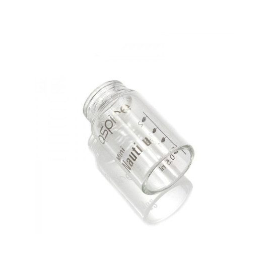Reservoir Mini Nautilus 2ml - Aspire - Verre De Remplacement