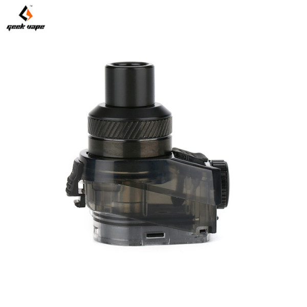 PodPod RBA Aegis Boost - 2ml - GeekVape - Replacement cartridges