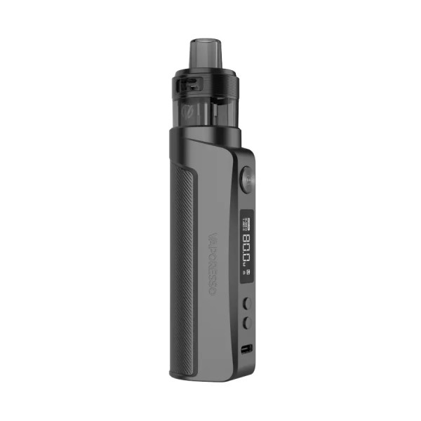 Occasion - Kit Gen PT80S - Vaporesso - Matte Grey