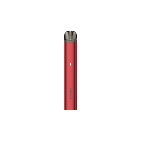APX S2 Pod Kit - Nevoks - Crimson Red