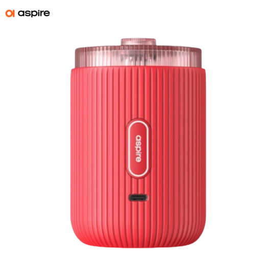 Proteus Neo E-Hookah-Kopf – Rot – Aspire