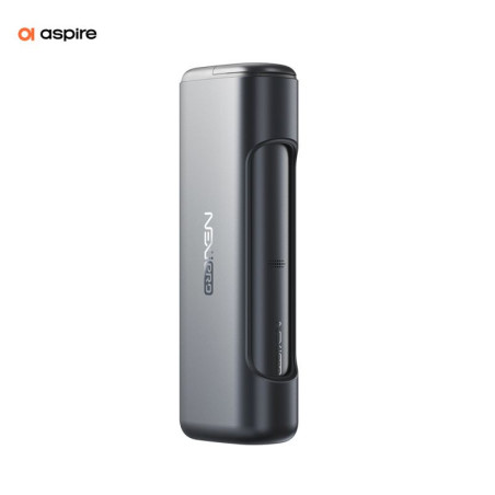 Kit Nexi Pro avec Powerbank 2000mAh - Grey - Aspire