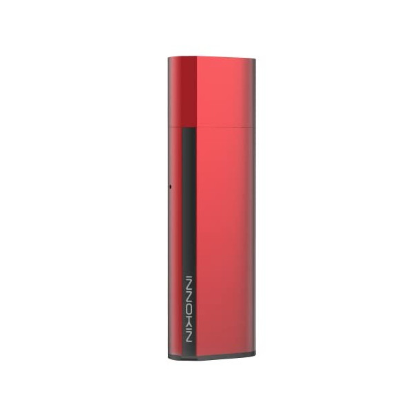 Klypse 700mAh Kit - Innokin - Compact and lightweight design - Red