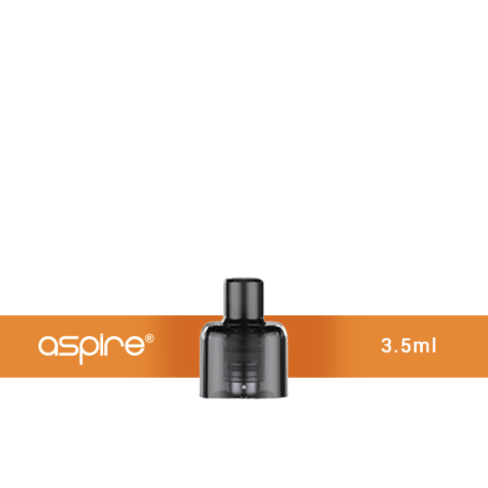Cartouches AVP Cube 3.5ml - Aspire
