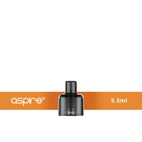 AVP Cube 3.5ml Cartridges - Aspire