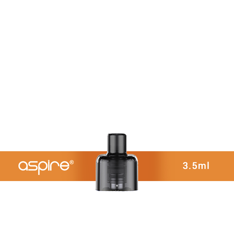 AVP Cube 3.5ml Cartridges - Aspire