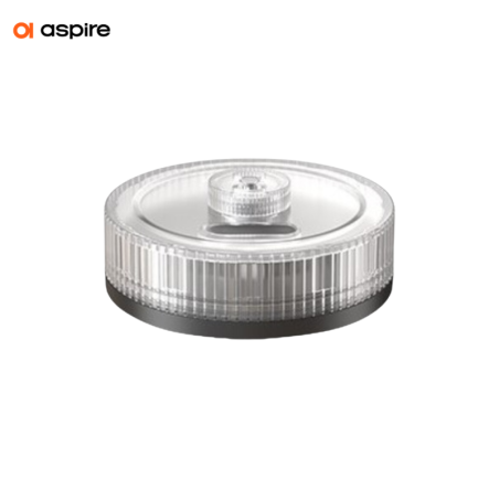 Proteus Neo E-Hookah Tank - White - Aspire