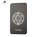 Portes Centaurus M200 - Lost Vape - Gunmetal Gray