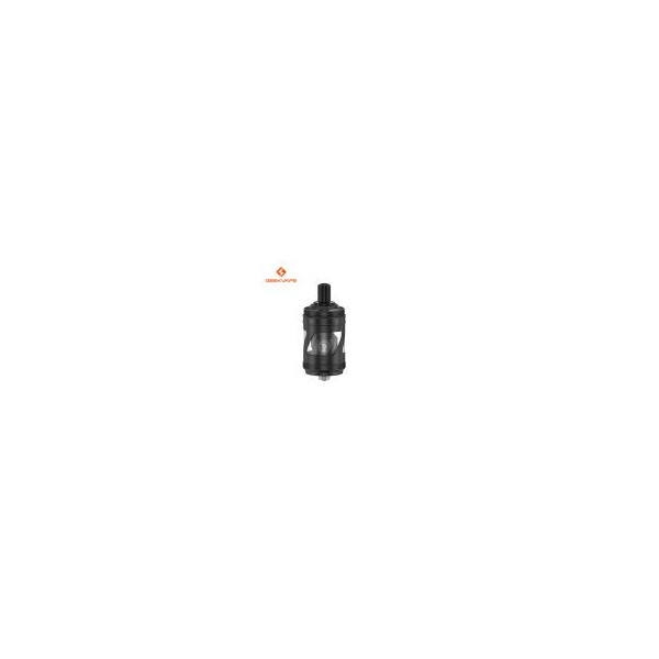 GeekVape Z Nano MTL – Clearomiseur 4 ml top-fill (airflow supérieur, B MTL 0.8Ω/1.2Ω)