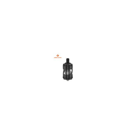 GeekVape Z Nano MTL – Clearomiseur 4 ml top-fill (airflow supérieur, B MTL 0.8Ω/1.2Ω)