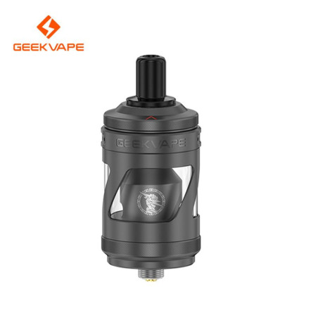 GeekVape Z Nano MTL – Clearomiseur 4 ml top-fill (airflow supérieur, B MTL 0.8Ω/1.2Ω)