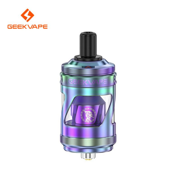 GeekVape Z Nano MTL – Clearomiseur 4 ml top-fill (airflow supérieur, B MTL 0.8Ω/1.2Ω)
