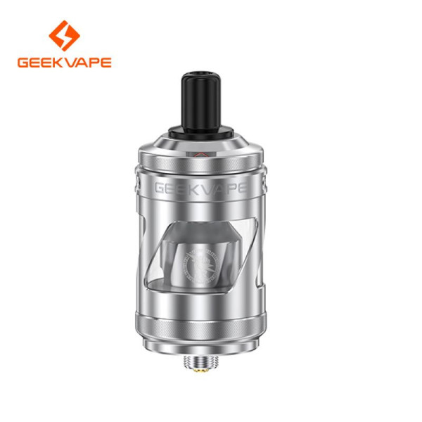 GeekVape Z Nano MTL – Clearomiseur 4 ml top-fill (airflow supérieur, B MTL 0.8Ω/1.2Ω)