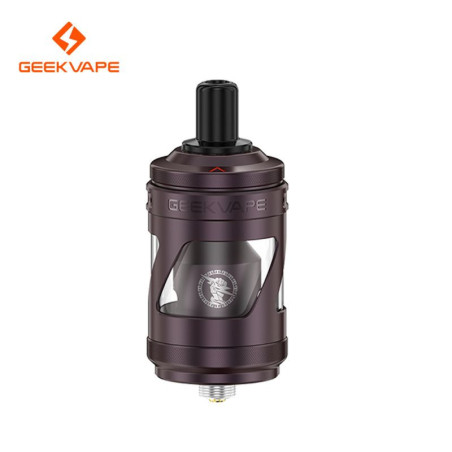 GeekVape Z Nano MTL – Clearomiseur 4 ml top-fill (airflow supérieur, B MTL 0.8Ω/1.2Ω)