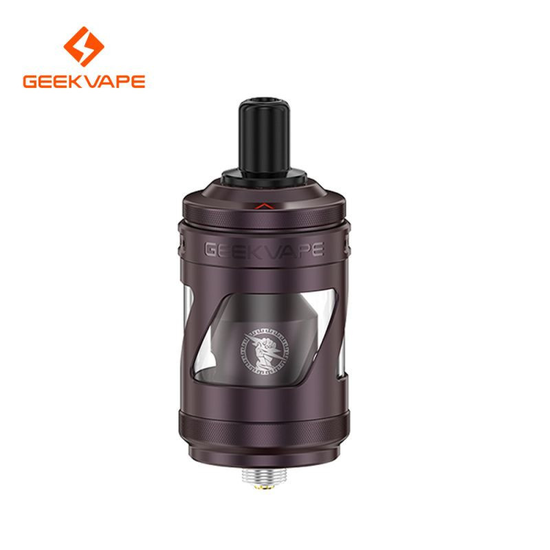 GeekVape Z Nano MTL – Clearomiseur 4 ml top-fill (airflow supérieur, B MTL 0.8Ω/1.2Ω)