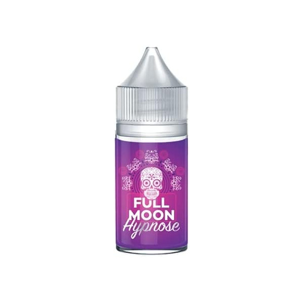 DIY-Aroma Hypnose 30 ml – Full Moon
