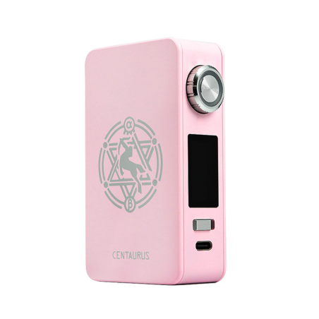 Box Centaurus M200 - Lost Vape - Baby Pink