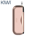 🥝 Starter Kit KIWI – Kiwi Vapor : l’alternative simple et élégante pour débuter
