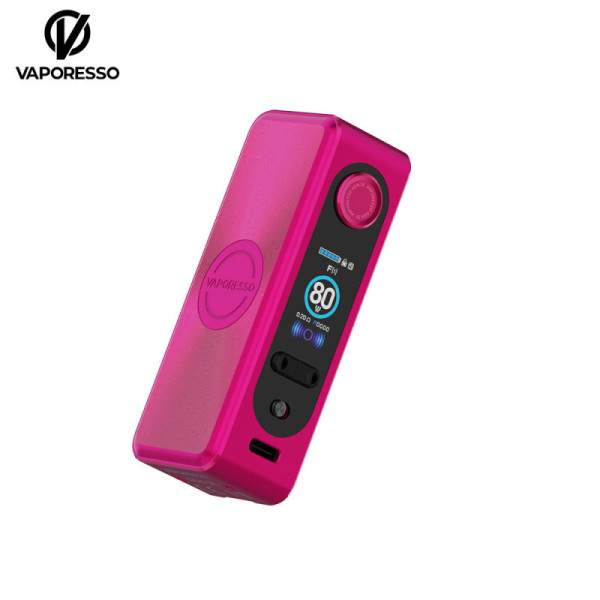 Box Gen SE 80W - Vaporesso - Pink