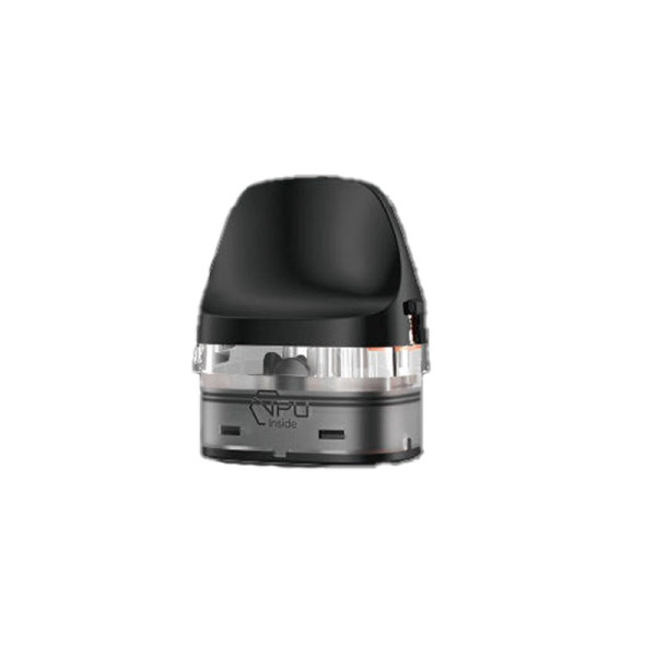 Pakket van 2 J-serie cartridges - 0,6 ohm - 5 ml - Geekvape