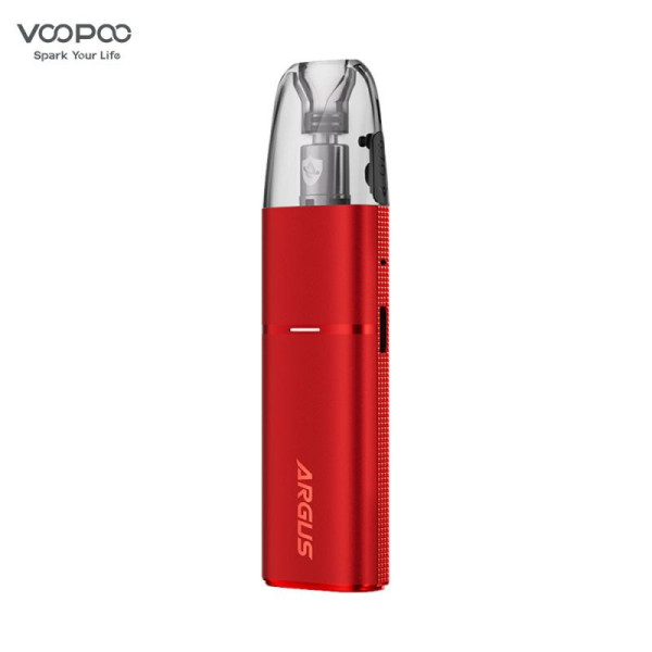 💎 Argus G3 Mini – VOOPOO – Rot