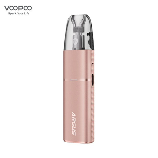 💎 Argus G3 Mini – VOOPOO - Rose