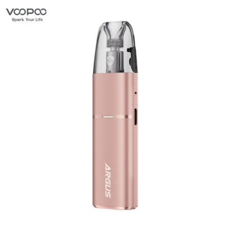 💎 Argus G3 Mini – VOOPOO - Rose
