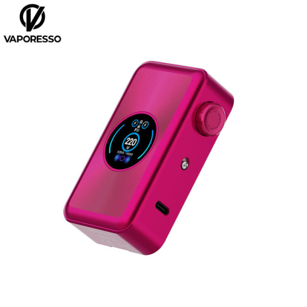Box Gen Max - Vaporesso - Pink
