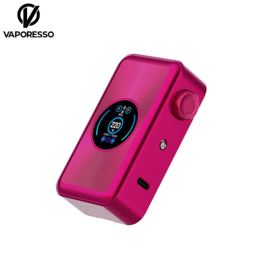 Box Gen Max - Vaporesso - Roze