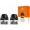 Pack de 2 Cartouches J Series - 1.2ohm - 5ml - Geekvape