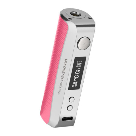 Box GTX One Vaporesso - Rose