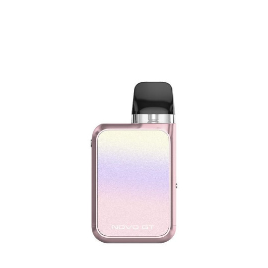 Kit Pod Novo GT - Smok - Rose